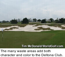 The Deltona Club - Florida