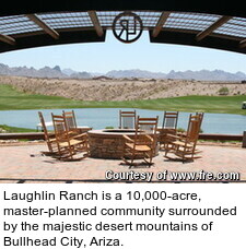 Laughlin Ranch Community