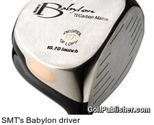 SMT's Babylon driver