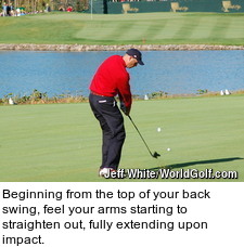 Stewart Cink
