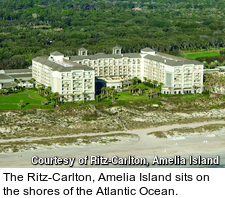 Ritz-Carlton, Amelia Island hotel