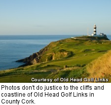 Old Head Golf Links
