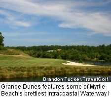 Resort Club at Grande Dunes