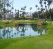 Rancho Las Palmas Resort Golf Course
