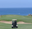 Cabo del Sol Ocean Course - Nickalus design - seaside green