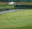 Bulle Rock - LPGA Championship course - 18