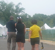 Michelle Wie - LPGA Championship - walk away