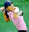 Michelle Wie