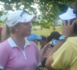 Brittany Lincicome - LPGA Championship