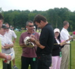 Nick Faldo - LPGA Championship