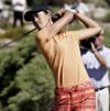 Michelle Wie