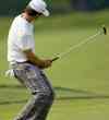 Aaron Baddeley