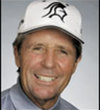 Gary Player says at least 10 pro golfers on Tour are using steroids.