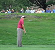 Phil Mickelson at The Barclays