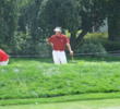 Sergio Garcia - FedEx Cup - Barclays