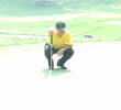 K.J. Choi - FedEx Cup Barclays - runner up