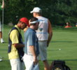 Rory Sabbatini - FedEx Cup Barclays