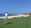 Cabo San Lucas - Golf Trip