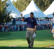 2007 Presidents Cup - Mike Weir