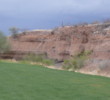 Canoa Ranch Golf Club - Rock Wall