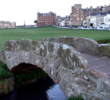 Old Course, St. Andrews, Scotland