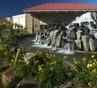 Rolling Hills is a casino in California.