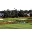 The Dunes Golf & Beach Club - Par-4