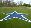 Cowboys Golf Club - Dallas Cowboys
