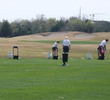 Dallas Golfers