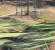 Reynolds Plantations Creek Golf Course - Elevation