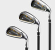 SUMO irons