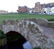 Old Course's Swilcan Bridge