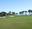 Robert Trent Jones' Ocean Course at Palmetto Dunes - No. 10