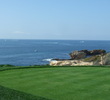 Pelican Hill Golf Club - Ocean View