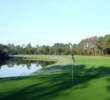 The Hills Course