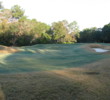 Heron Point Golf Course - Green Complexes
