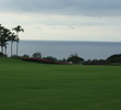Wailea Golf Club's Emerald Course - Ocean Holes