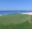 Cabo Real Golf Course - Ocean Green