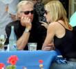 Greg Norman - Chris Evert