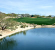 The Gallery Golf Club at Dove Mountain - World Match Play - Tucson, Arizona