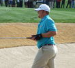 J.B. Holmes - Bunker Shot