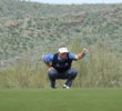 Colin Montgomerie - World Match Play Championship 