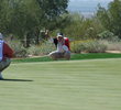 Woody Austin - WGC Accenture Match Play Championship - putting