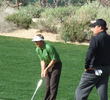 Stuart Appleby - Tiger Woods - perception