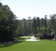 Augusta National's 10th Hole