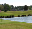Cimarrone Golf Club - Water
