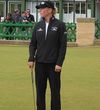 Annika Sorenstam