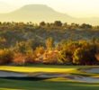 Omni Tucson National - Sonoran Course