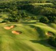 Prince Course - Back Nine