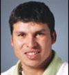 Andres Romero